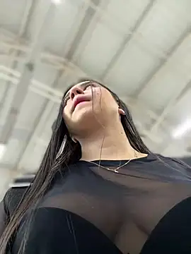 VAL PRINCESS online show from December 2024 12:14:02 AM