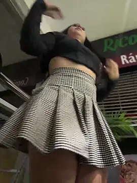 VAL PRINCESS online show from January 2025 12:05:02 AM