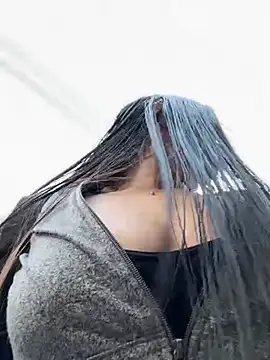 VAL PRINCESS online show from February 2025 12:13:02 PM