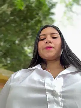 VAL PRINCESS online show from February 2025 09:20:02 PM