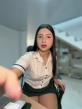 VAL PRINCESS online show from February 2026 12:07:01 AM