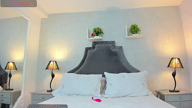 AnntoniaWood online show from December 2024 12:45:02 PM