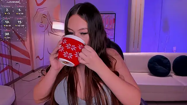 BellaRose X online show from January 2025 07:22:01 AM