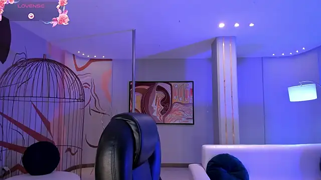 BellaRose X online show from March 2025 06:30:01 AM