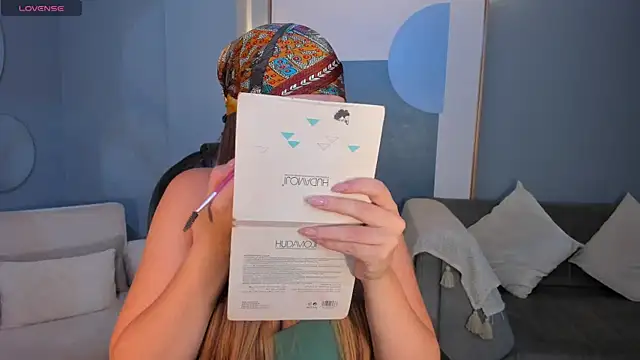 BellaRose X online show from October 2025 03:39:02 AM