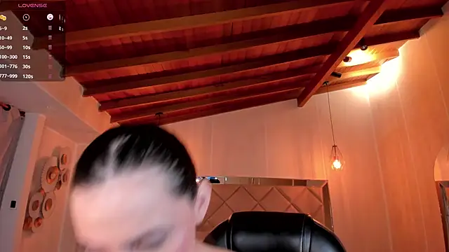AliceHarper  online show from December 2024 09:17:02 AM