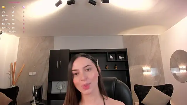 AliceHarper  online show from January 2025 06:41:01 AM