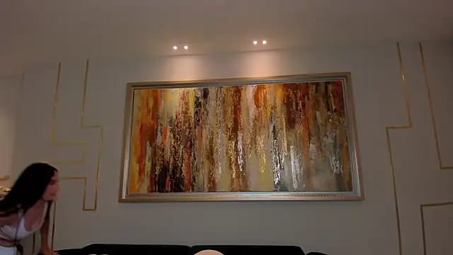 Snapshot of AliceHarper_ chatting on October 2025 07:02:01 PM AliceHarper online show from October 2025 07:02:01 PM