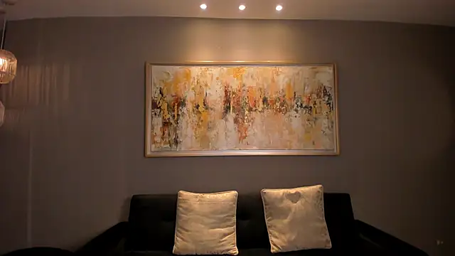 Snapshot of AliceHarper_ chatting on October 2025 11:32:02 AM AliceHarper online show from October 2025 11:32:02 AM