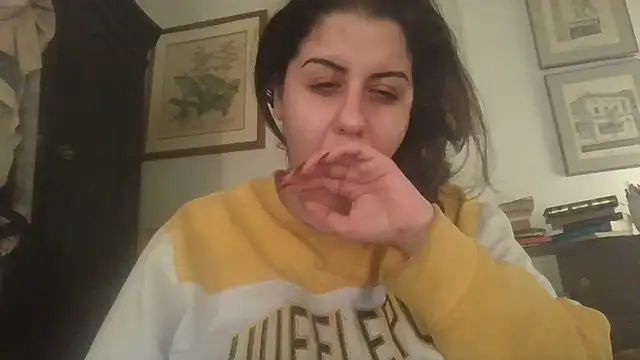 holyeroticss online show from February 2025 09:27:01 AM