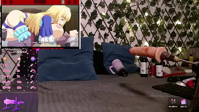 CoralineSanchez online show from February 2025 06:21:01 AM