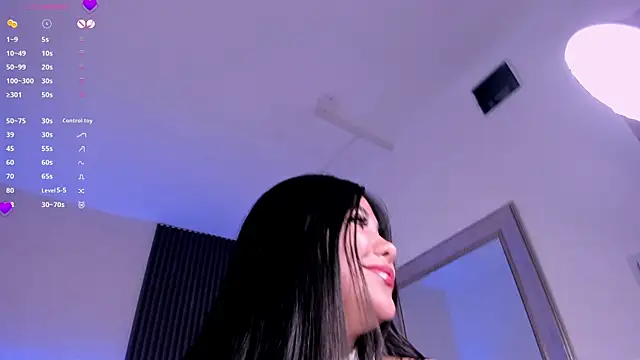 Snapshot of aliscollins_ chatting on March 2025 08:18:02 AM aliscollins online show from March 2025 08:18:02 AM