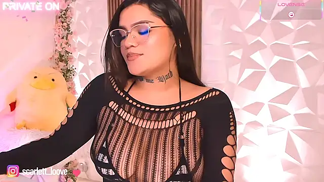 Johanna6 online show from September 2025 01:27:02 AM