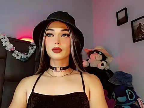 Marian LV online show from October 2025 11:17:01 AM