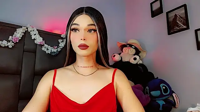 Marian LV online show from October 2025 02:26:02 PM