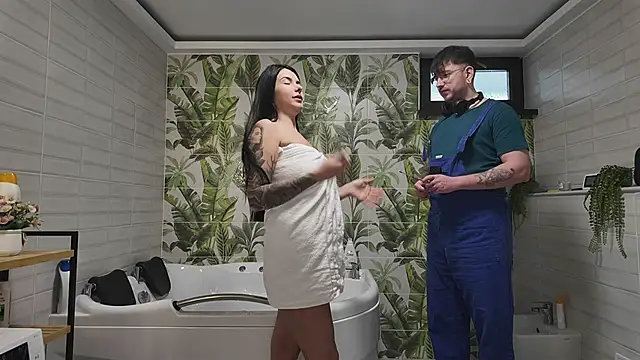 ValeriaGrey online show from October 2025 10:35:01 AM