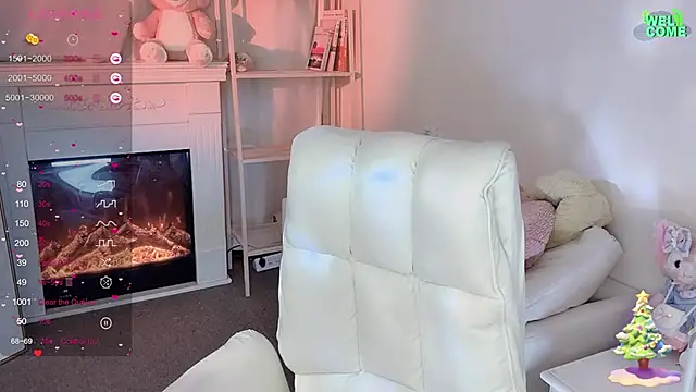 Kiss-18 online show from February 2025 12:36:01 PM