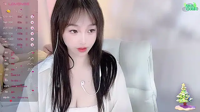 Kiss-18 online show from March 2025 01:18:02 PM