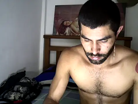 hideonbush051 online show from October 2025 04:41:02 PM