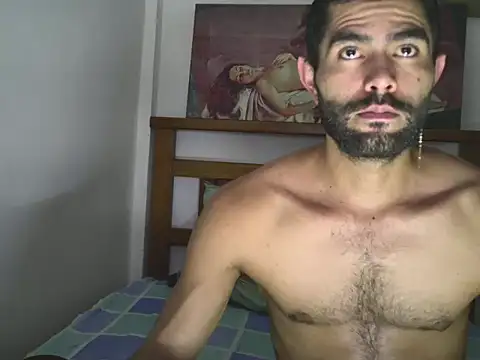 hideonbush051 online show from October 2025 04:46:01 AM