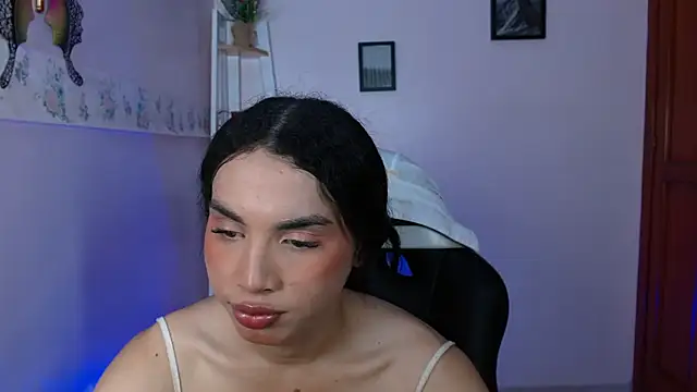 JackyMurphy online show from December 2024 03:58:01 PM