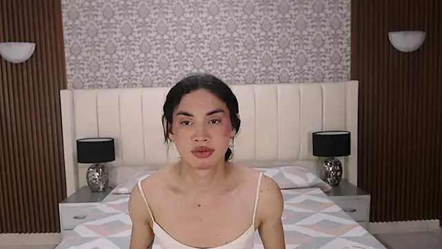 JackyMurphy online show from December 2024 04:28:01 PM