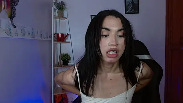 JackyMurphy online show from December 2024 04:30:01 PM