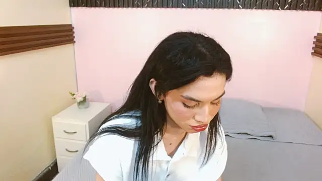 JackyMurphy online show from February 2026 07:18:01 PM