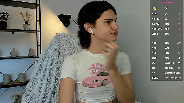 little femb0y online show from February 2026 01:18:01 PM