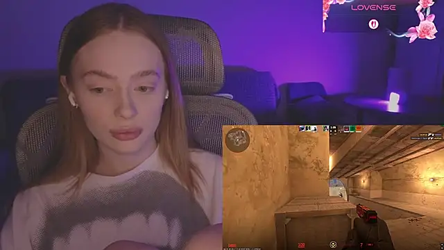  MayShy  online show from January 2026 04:01:01 PM