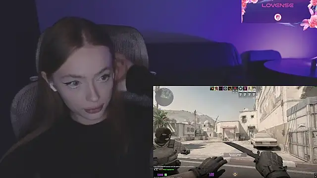  MayShy  online show from February 2026 12:44:02 PM