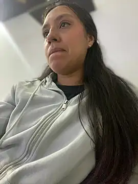 Salome golvert online show from December 2024 10:19:01 PM