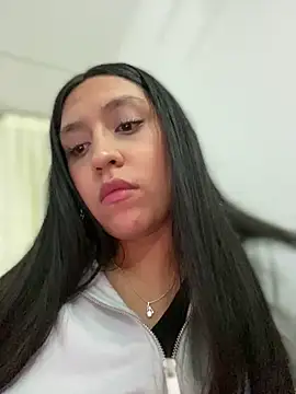 Salome golvert online show from January 2025 02:49:02 AM