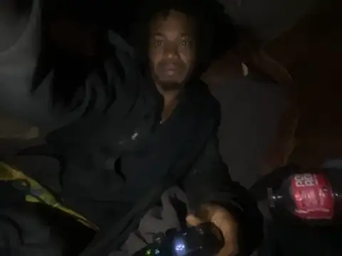 SlimeCrownzOut5 online show from November 2025 11:22:01 AM