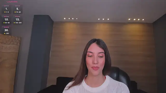 AnaisNin online show from January 2025 06:23:01 PM