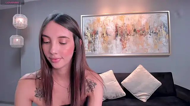 AnaisNin online show from January 2025 05:54:02 PM