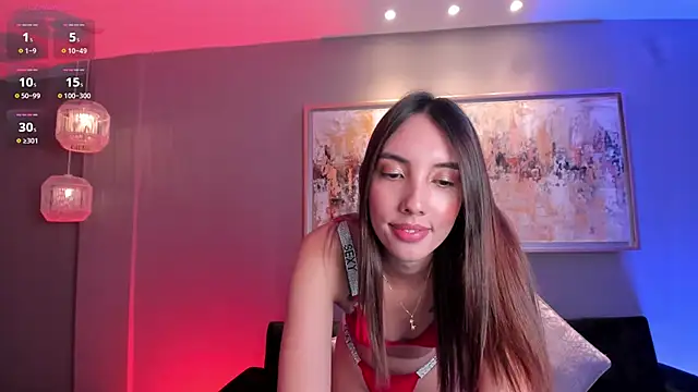 AnaisNin online show from January 2025 08:57:02 PM