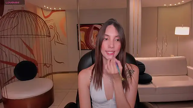 AnaisNin online show from January 2025 12:14:01 PM