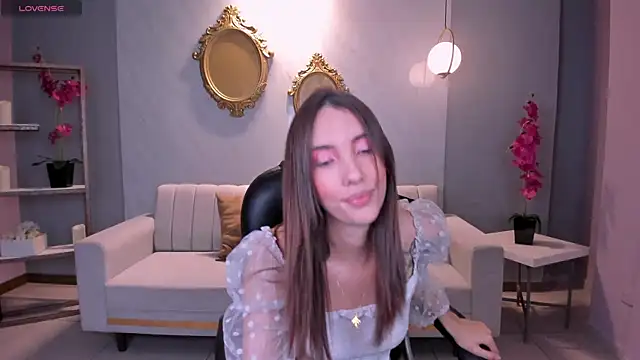 AnaisNin online show from February 2025 11:41:02 AM