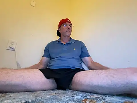 Snapshot of KrixKross chatting on January 2025 02:49:02 AM KrixKross online show from January 2025 02:49:02 AM