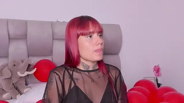 Susan-Sweet-7 online show from February 2025 08:26:01 PM