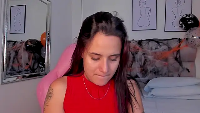 Susan-Sweet-7 online show from October 2025 07:56:02 PM