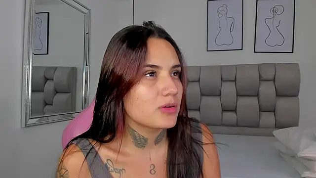 Susan-Sweet-7 online show from November 2025 08:30:01 PM