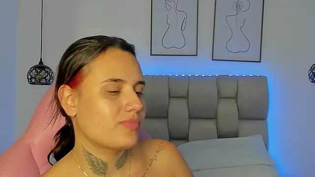 Susan-Sweet-7 online show from December 2025 08:38:02 PM