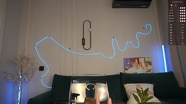 anna54784 online show from March 2026 03:51:02 AM