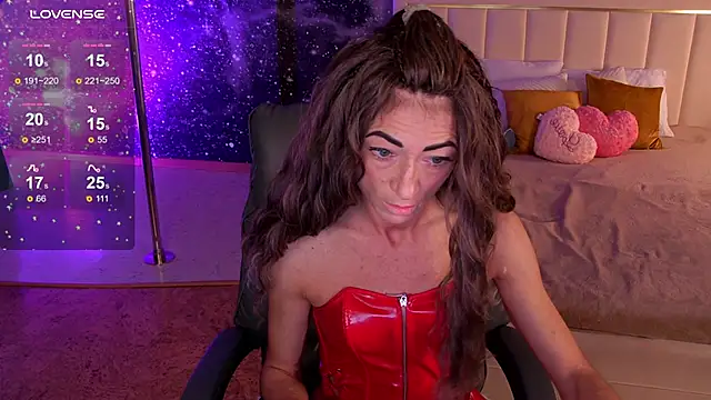  F R A U  online show from September 2025 01:08:02 AM