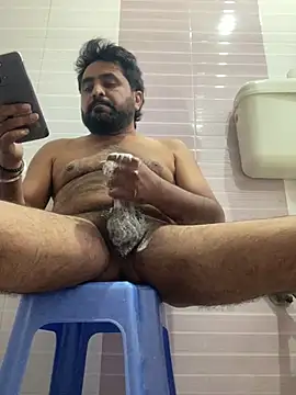 Daddy inurhouse online show from April 2026 07:45:01 AM