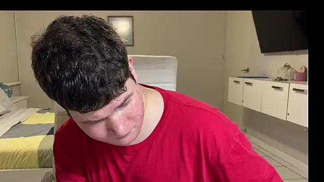 Lorenzo hernandez online show from October 2025 08:21:02 PM