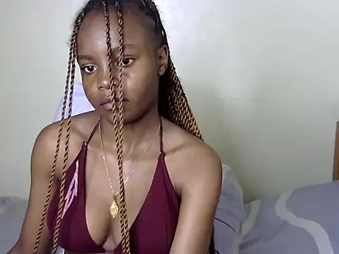 Snapshot of ebony_liza chatting on January 2025 12:35:02 PM ebony liza online show from January 2025 12:35:02 PM