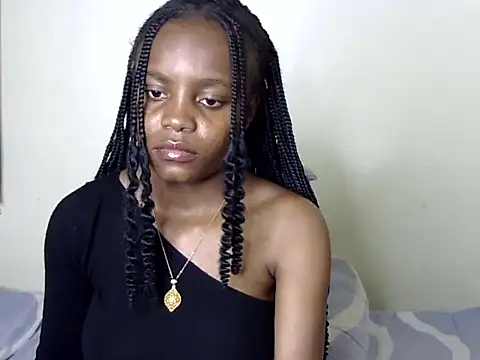 Snapshot of ebony_liza chatting on February 2025 01:54:02 PM ebony liza online show from February 2025 01:54:02 PM